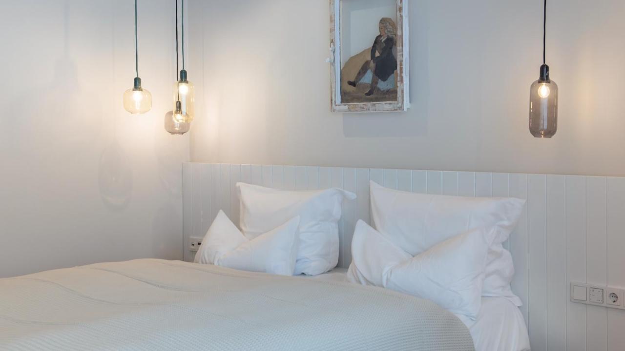 Landhotel Diana Teltow Rum bild