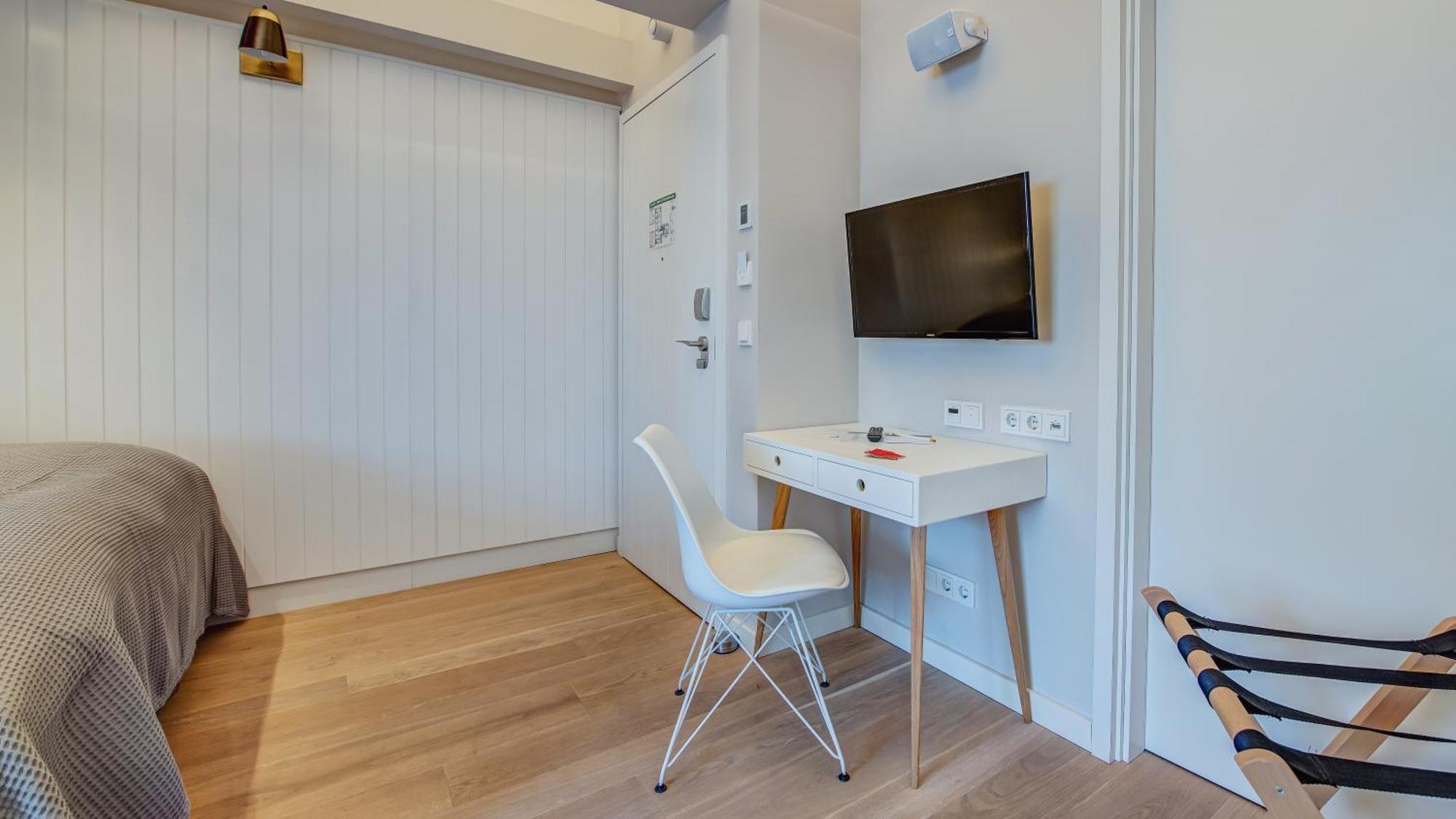 Landhotel Diana Teltow Rum bild