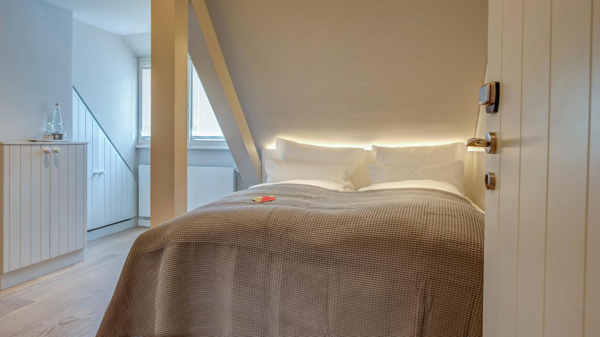 Landhotel Diana Teltow Rum bild