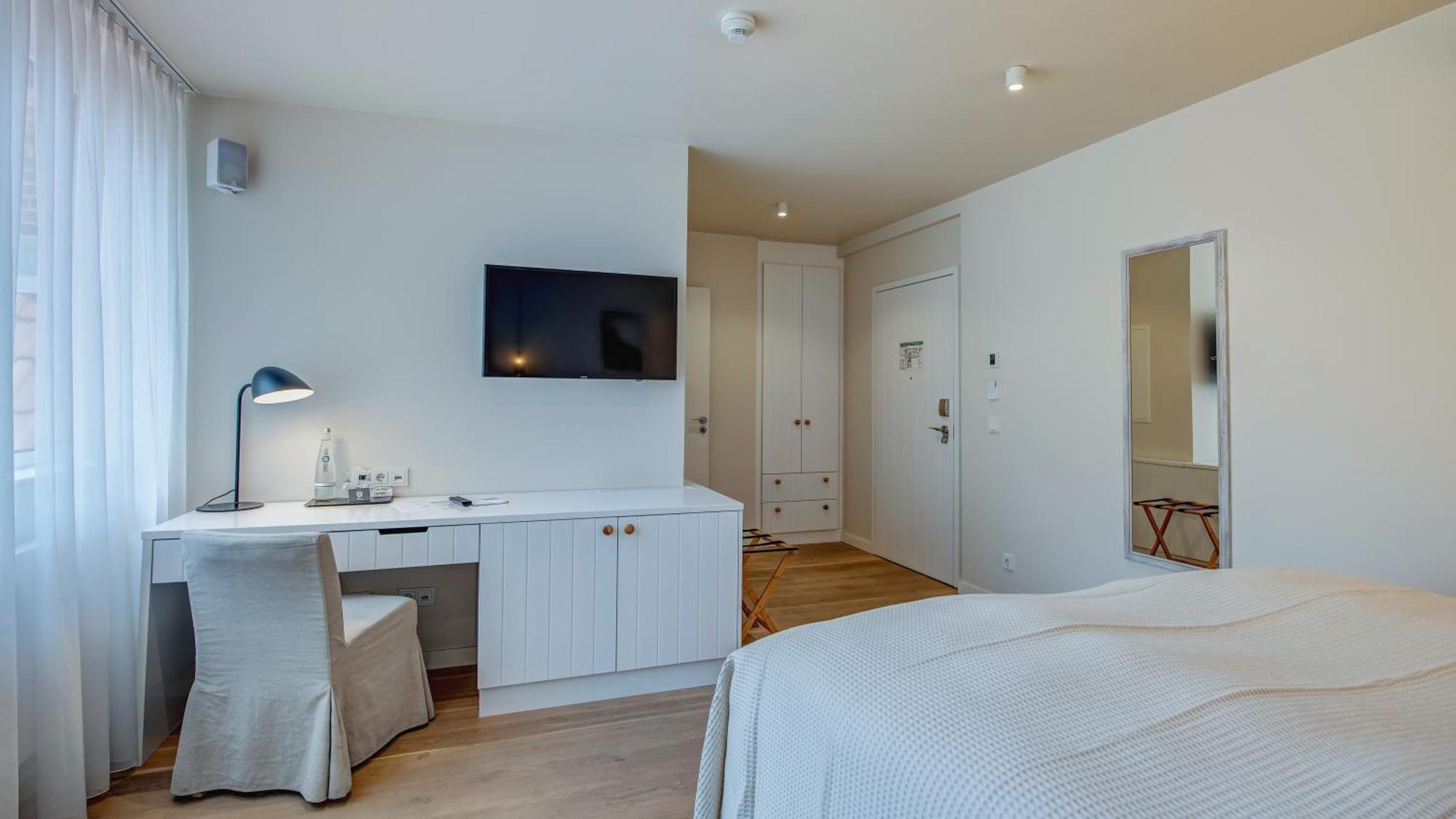 Landhotel Diana Teltow Rum bild