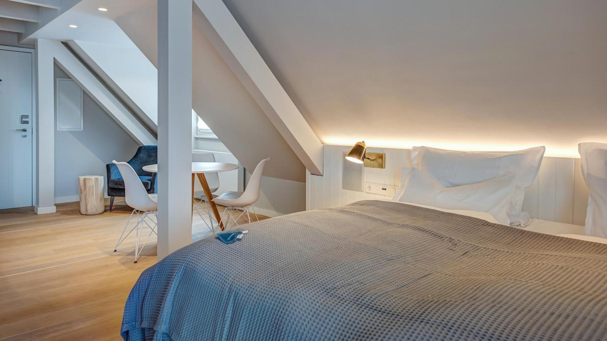 Landhotel Diana Teltow Rum bild