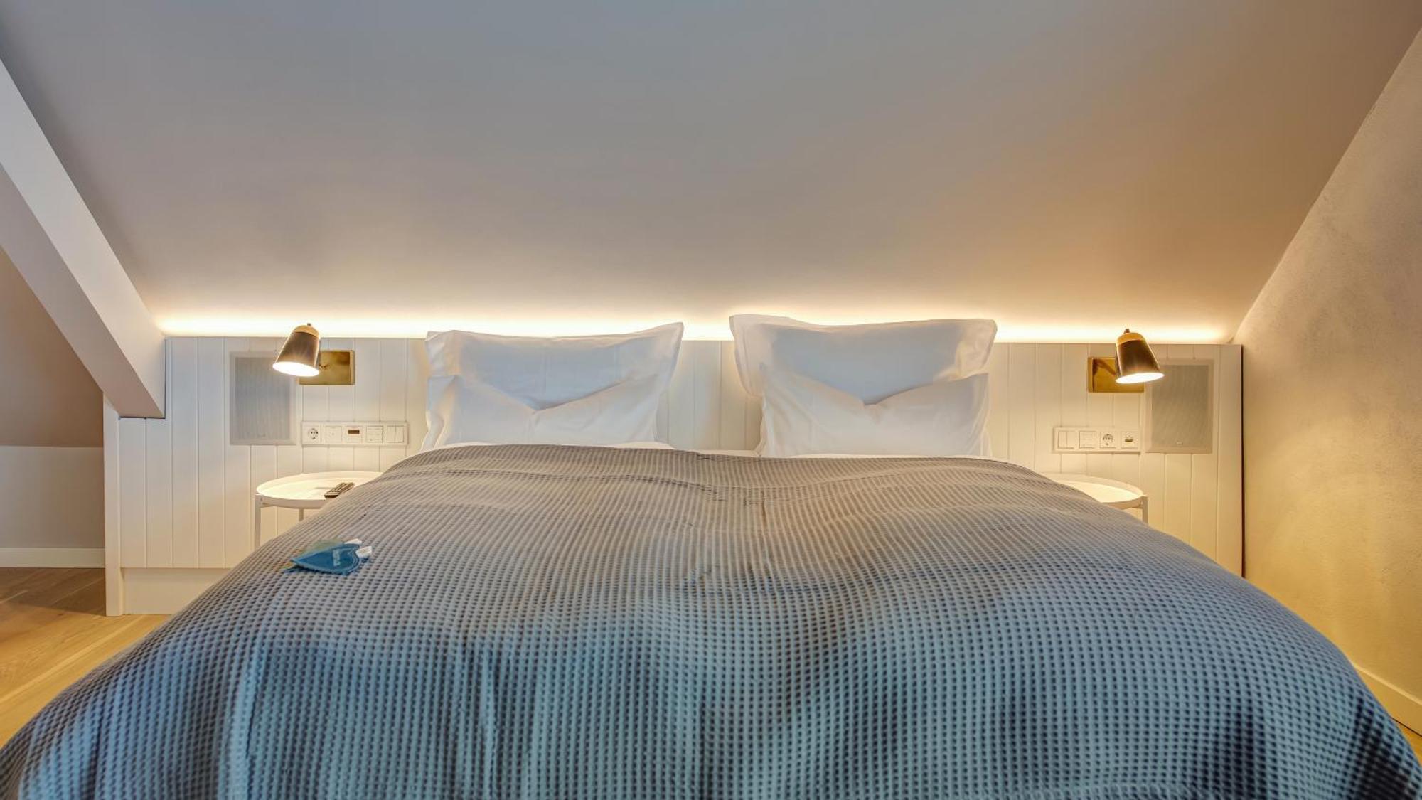 Landhotel Diana Teltow Rum bild