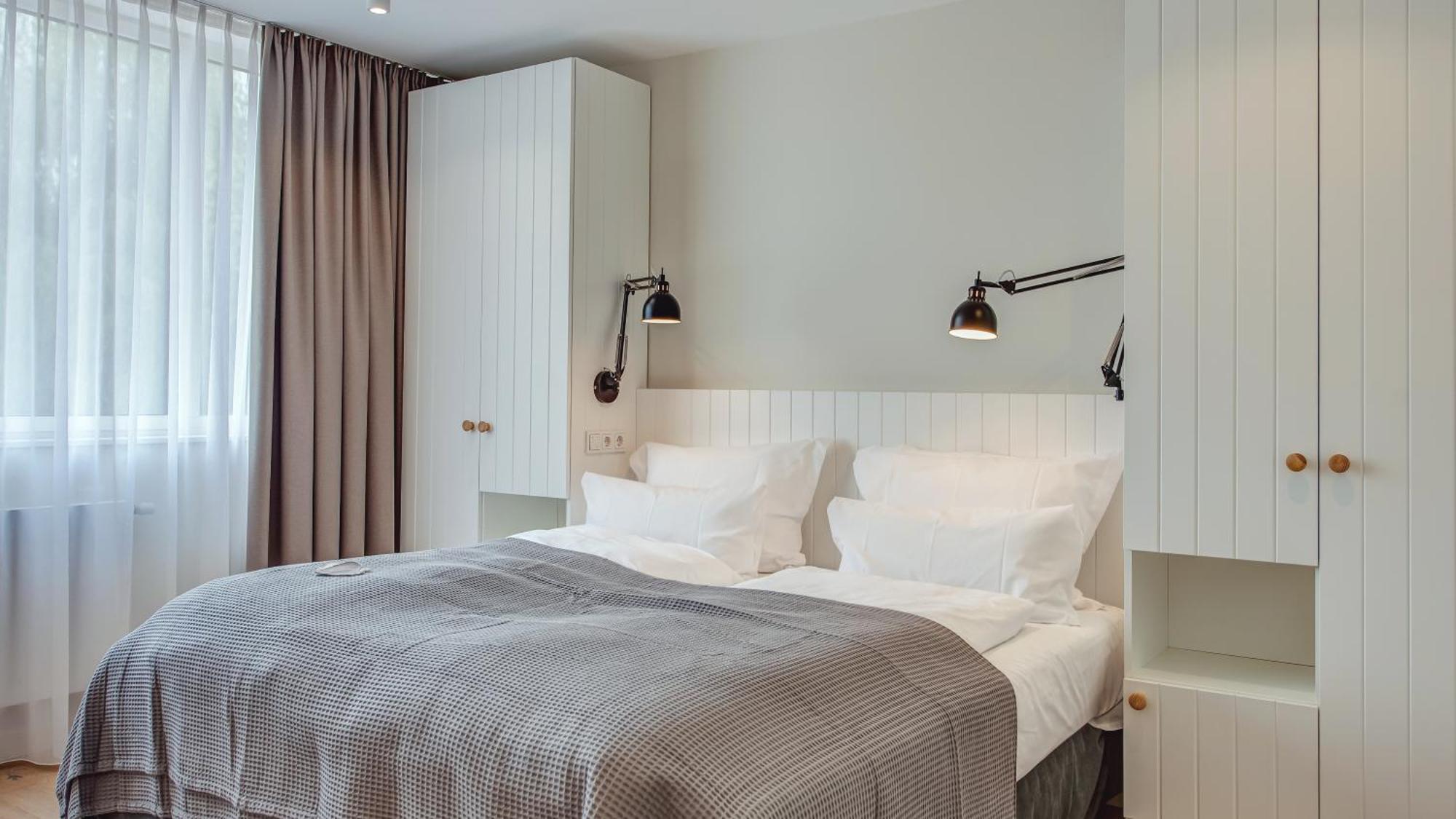 Landhotel Diana Teltow Rum bild