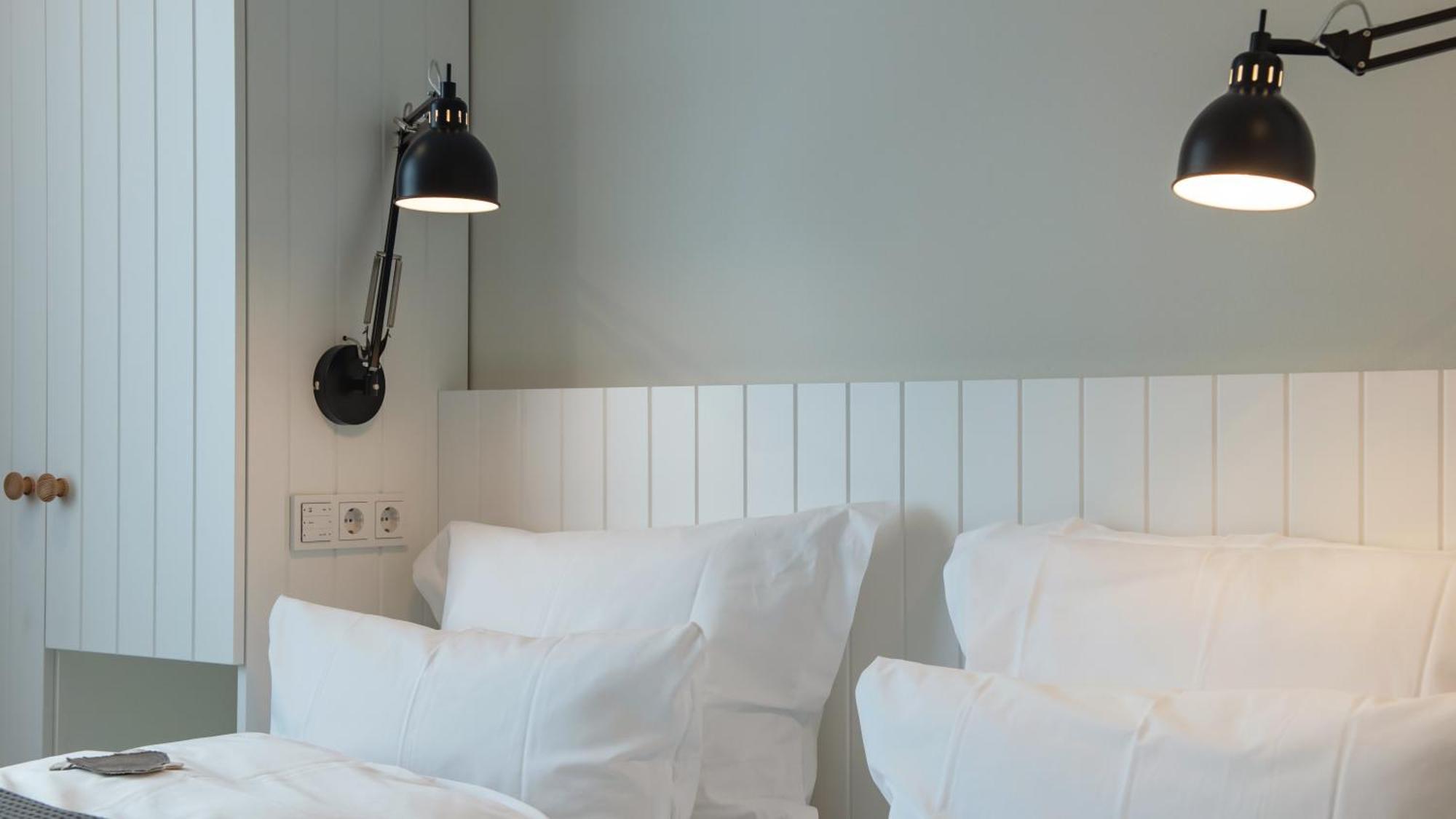 Landhotel Diana Teltow Rum bild